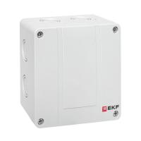 Коробка соединительная Heat Box 100 IP65