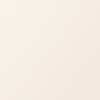 Заглушка (накладка), матовый кремовый, серия A07