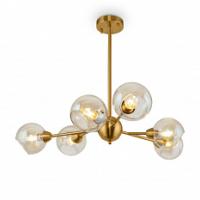 Люстра FR5121PL-06G