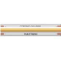 Светодиодная лента 24В COB 12Вт/м 3000К 5м IP 65 201078