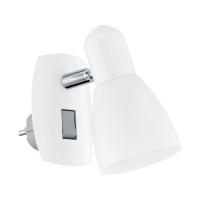 92939 Бра в розетку DAKAR 4