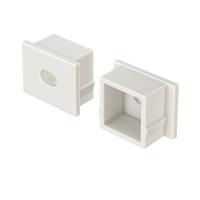 Комплект заглушек (для профиля ALM006S-2M) 10шт.