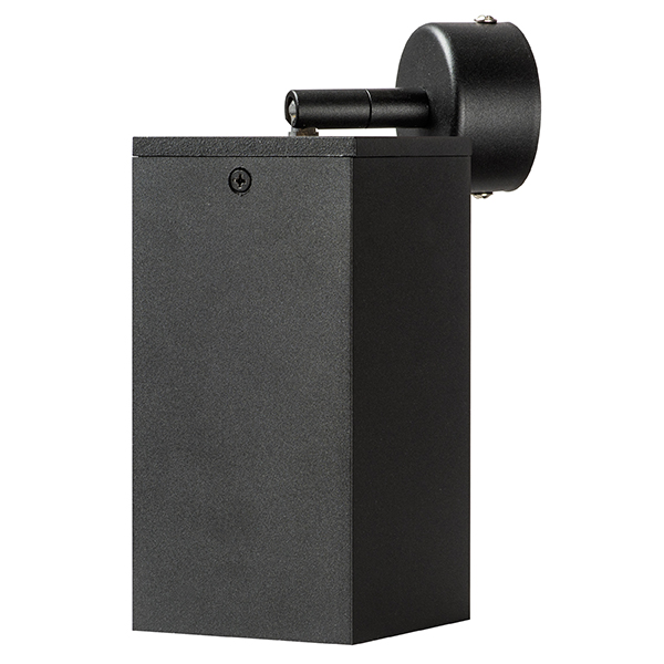 590217 Потолочное крепление RULLO для светильников 2165Х  ЧЕРНЫЙ