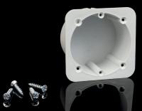 KEZ (KB) КОРОБКА ДЛЯ УТЕПЛЕННОГО ФАСАДА