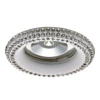 011996 Светильник MIRIADE MR16/HP16 БЕЛЫЙ