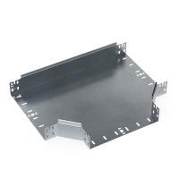 Ответвитель Т-образный Профи INOX (AISI 316) 400х50 (1,0 мм) Промрукав