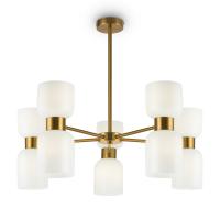 Подвесной светильник Freya FR5203PL-10BS