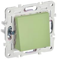 SKANDY Вывод кабеля SK-O01G мятный IEK