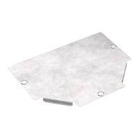 Крышка ответвителя Т-образного Стандарт 200 Промрукав