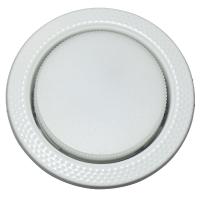 Светильник GCL-GX53-H38-W БЕЛЫЙ АВЕРС