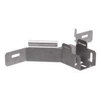 Ответвитель горизонтальный Стандарт 50х50 Промрукав