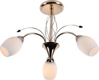 Люстра E27*60W Золото ?550*400 (в коробке 1шт)