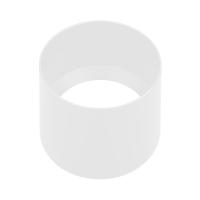 Кольцо антибликовое LGD-ANTIGLARE-RING-R85 (WH) (Arlight, Металл)