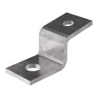 Прижим балочный №1 (комплект болт 10х40) Промрукав