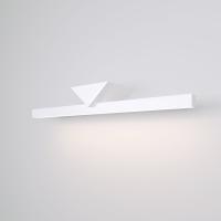 Светильник настенный светодиодный Delta LED 40115/LED белый