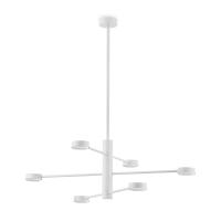 Потолочный светильник Freya FR5363CL-06W