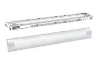 Светодиодный светильник LED ДПО 3017 3600 лм 2х18 Вт, 6500К Народный