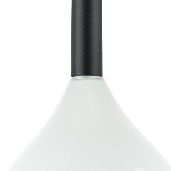 808110 Подвес FORMA 1х40W E14 БЕЛЫЙ