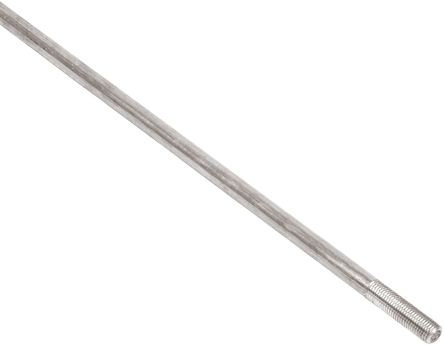 Молниеприемник D=16мм L=0,5м нержавеющая сталь IEK