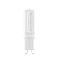 940492 Лампа LED 220V JC G9 6W=60W 405LM 360G FR 3000K 20000H