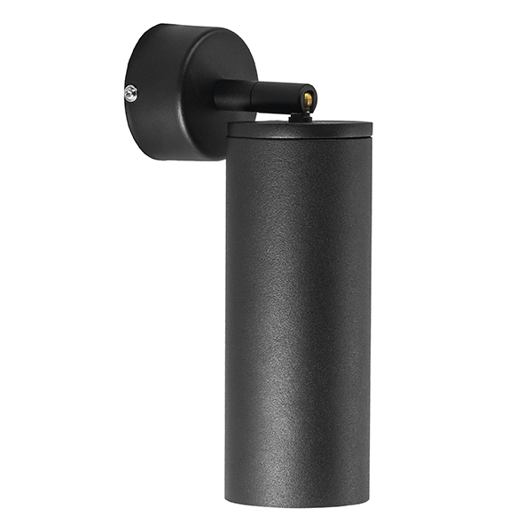 590007 Потолочное крепление RULLO для светильников 21443Х/21448X  ЧЕРНЫЙ