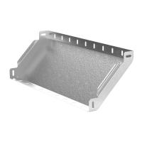 Угол вертикальный внутренний 90 градусов Стандарт HDZ 500х50 Промрукав