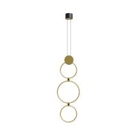 Подвесной светильник Maytoni MOD357PL-L20BS3K