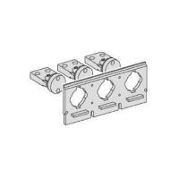 3P СТАЦ. 630/1600 ЗАДН. ГОРИЗ. ПРИСОЕДИНЕНИЕ СНИЗУ