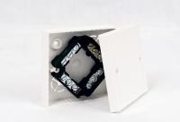 LK 80/3 (HB) КОРОБКА ОТВЕТВИТЕЛЬНАЯ (10 100 шт)