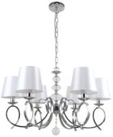 Люстра подвесная 1043/09/06P Stilfort  серия Zafira