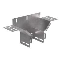 Ответвитель вертикальный Стандарт 100х100 Промрукав