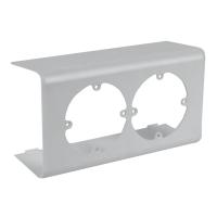 Рамка приборная для  EKE 140X60 8560-12 (HB)