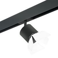 PRO3487486 Светильник д/1-фазн трека RULLO GX53 (213487+595087+202486)