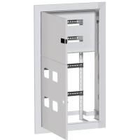 Щит этажный 4 кв. без слабот. отс. (1000х650х150) EKF Basic