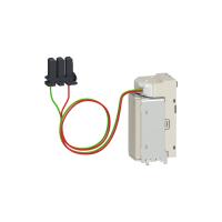 MTZ MX 380/480 VAC ДЛЯ СТАЦИОНАРНОГО ВЫКЛЮЧАТЕЛЯ