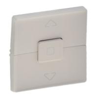 Legrand Valena LIFE Сл.кость Накладка выключателя жалюзийного