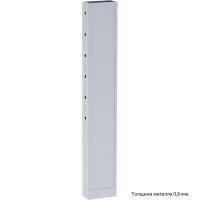 Короб КЭТ силовой 0,6 мм (1890х300х150)