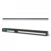 Светильник сд ДБО-L-LINE 36Вт 230В 30гр 6500К 3420Лм 95лм/Вт белый IP40 NEOX