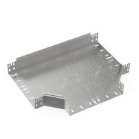 Ответвитель Т-образный Профи HDZ 400х100 (1,0 мм) Промрукав