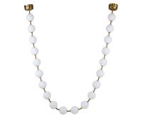 07627-20L,20 Подвес Мони бронза Led 120W