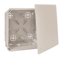 KO 125 (KA) КОРОБКА ОТВЕТВИТЕЛЬНАЯ (1 34)