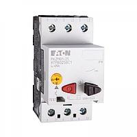 Авт.выкл. PKZM4-25 3р 25А 150кА диапазон установки 16…25А