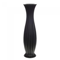 608590 Ваза  L18 W18 H74 см