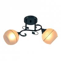 XA1031/2 BK E27*60W 440*230*230 Люстра(10)