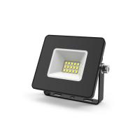 Прожектор светодиодный Gauss Elementary G2 10W 890lm IP65 3000К черный 1/60