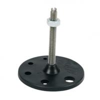 Нивелирующий комплект напольных коробок SN (XX)