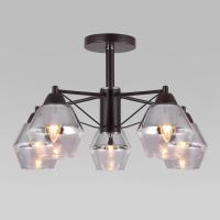 Потолочный светильник в стиле лофт 70135/5