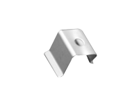 Клипса крепления к стене для профиля DN18510,Серия:DN8ALE