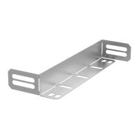 Переходник упрощённый горизонтальный Стандарт INOX (AISI 304) на 200 мм Н50 Промрукав