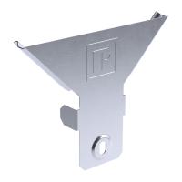 Крышка ответвителя вертикального Стандарт INOX (AISI 316) 50 Промрукав